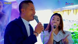 Calista   Pupuse Nelongso  Reni Disty Ft Mcwar Wer  Happy Wedding Bahtiar U0026 Sri  Nalumsari