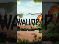 cuphead fúria floral gameplay ptbr