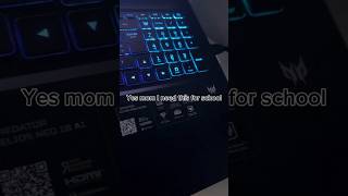 Predator Helios Neo 18 AI | Predator Gaming