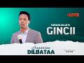 Sagantaa Dilbataa Sunday Service Bitootessa 06 2018 March 15 2026 Prophetkabesayoseph Sagantaa Dilbataa Sunday Service Bitootessa 06 2018 March 15 2026 Prophetkabesayoseph