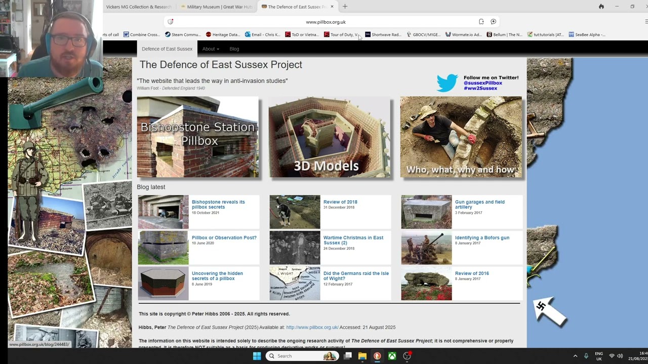 Remember The Regulars Random Ramblings 7