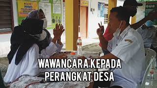 KAMPUNG PANCASILA - DESA TRUCUK KECAMATAN TRUCUK | KABUPATEN BOJONEGORO