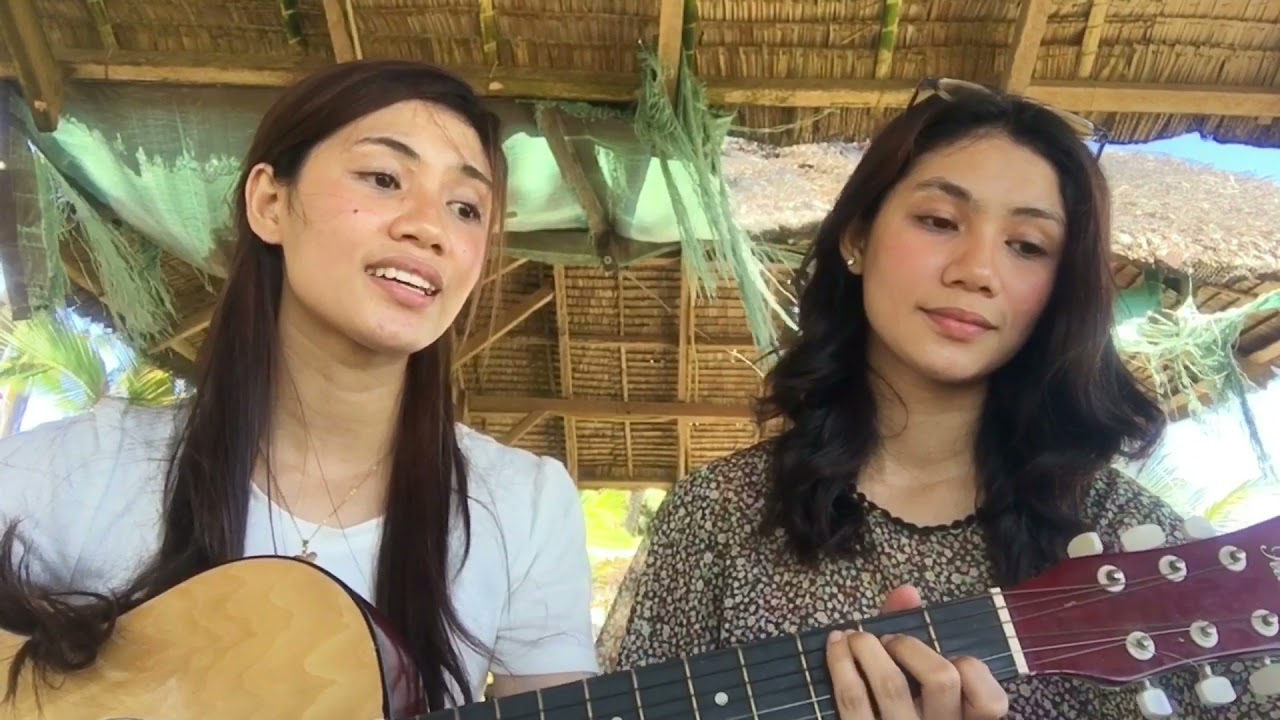 I Stand Redeemed (cover) by Sulpico Twins