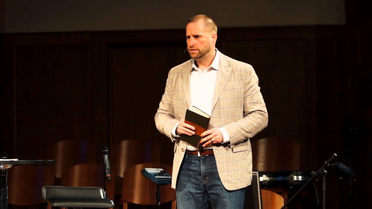 Guardrails - Pastor Greg Steely