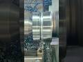 Cnc lathe working #shortsvideo #amazingthingstv