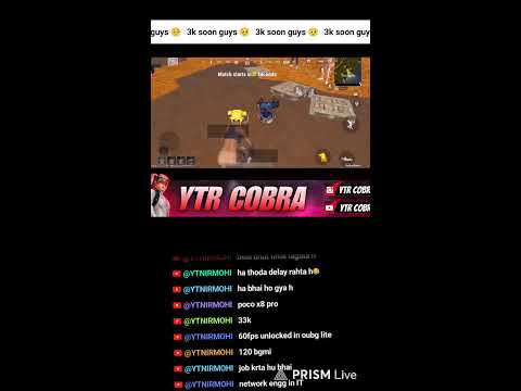 🔴 PUBG lite live stream 🔴 funny 🤣 bgmi lite live stream