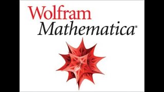 Mathematica 簡易教學20210724 