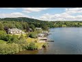 Meregarth, Lake Windermere