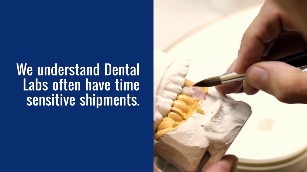 DENTAL LAB DELIVERY AAA EXPRESS COURIER FOR MISSISSAUGA, TORONTO