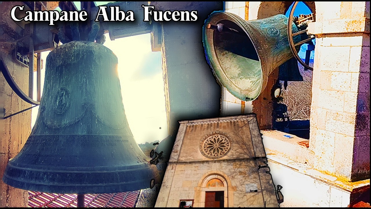 Campane di Alba Fucens (AQ)