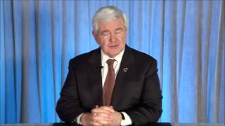 Newt Gingrich on the Pacific Northwest Tree Octopus