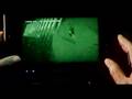 Sleuth trailer