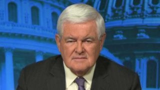 Celebrity Gingrich talks 'deep state' bureaucrats' attacks on Trump Profile