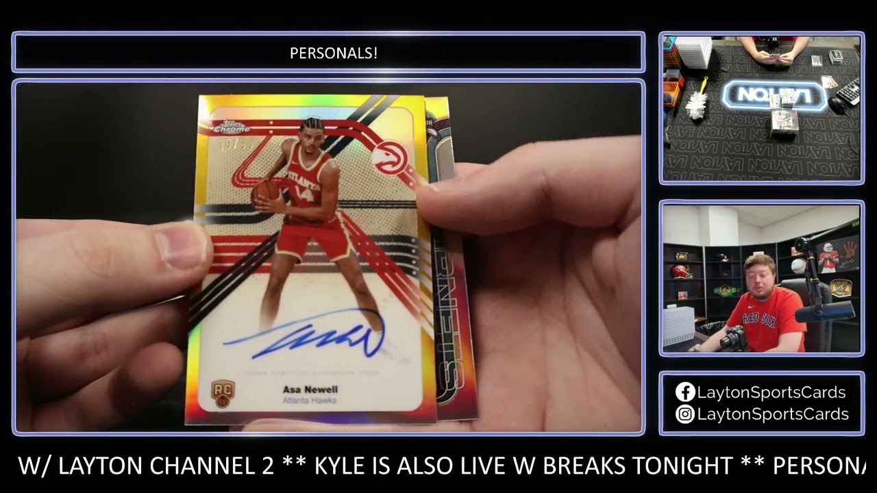 Миксер NBA в хромированном исполнении (4 коробки, 25/26) для Джеффри Х.