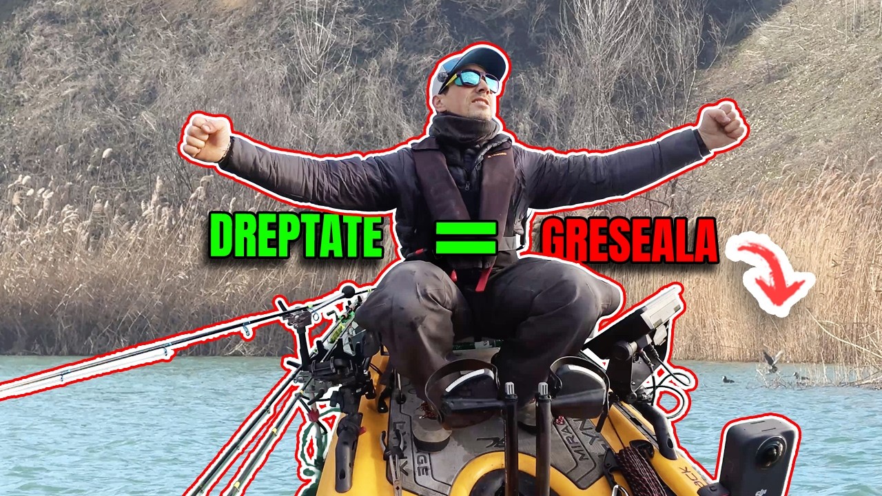 🔥Am gresit cand am avut dreptate 🔥 Prima EVADARE din 2026.