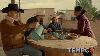 Tempco 2022 - Share your Heritage