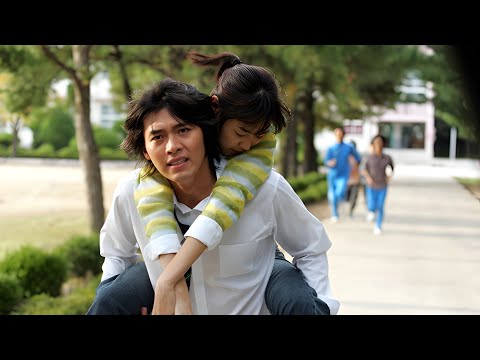 A Simple Village That Taught a Rich Boy Life | Korean Movie Recap