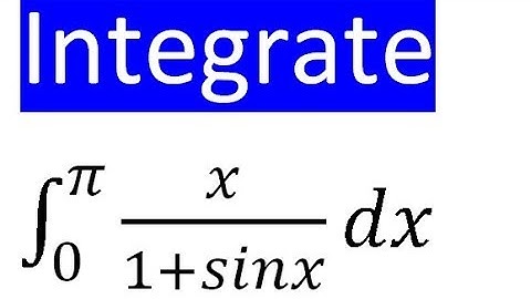 # Definite integral  ncert  class 12   exercise 7.11 question 12 .
