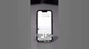 MULTIPLE LINKS in IG Bio??