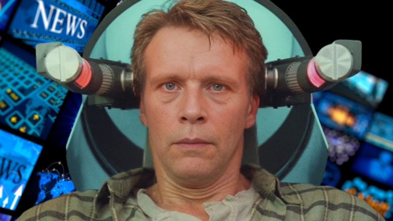 ''WHAT IF THIS IS A DREAM?'' 