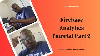 Firebase Analytics Tutorial Part 2: Event Tracking and Implementation with Xcode and SwiftUI