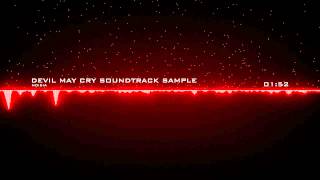 NOISIA - Devil May Cry Soundtrack Sample
