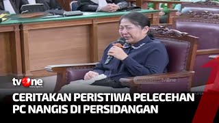 Download lagu Teka-Teki Misteri Yosua Masuk Kamar Putri Candrawathi | Kabar Petang tvOne