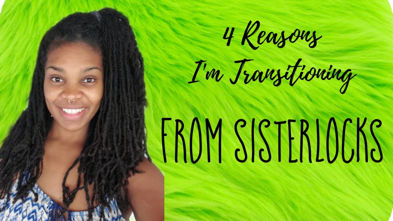 Sister Locs: Pros, Cons, and Everything In Between - Bellatory