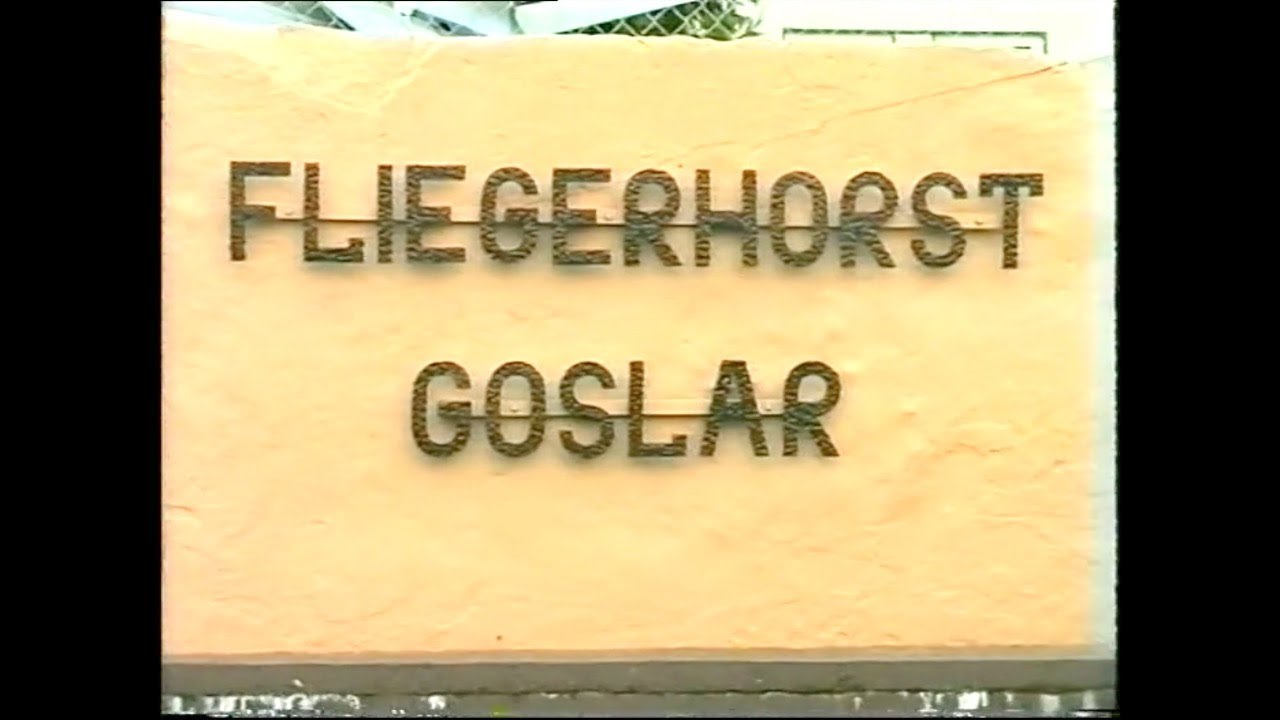 40 Jahre Bundeswehrstandort Goslar (1999)