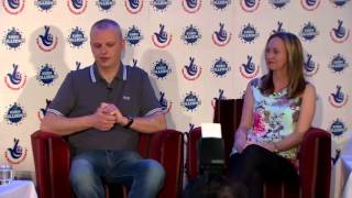 From oily rags to riches, car mechanic wins £108 million on Euromillions