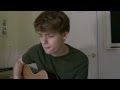 Riptide - Vance Joy Cover