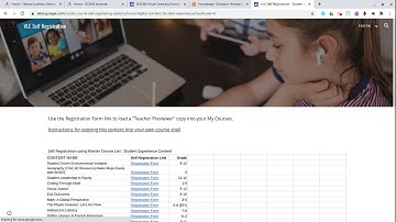 Accessing Coding Through Math Resources in the OCDSB VLE