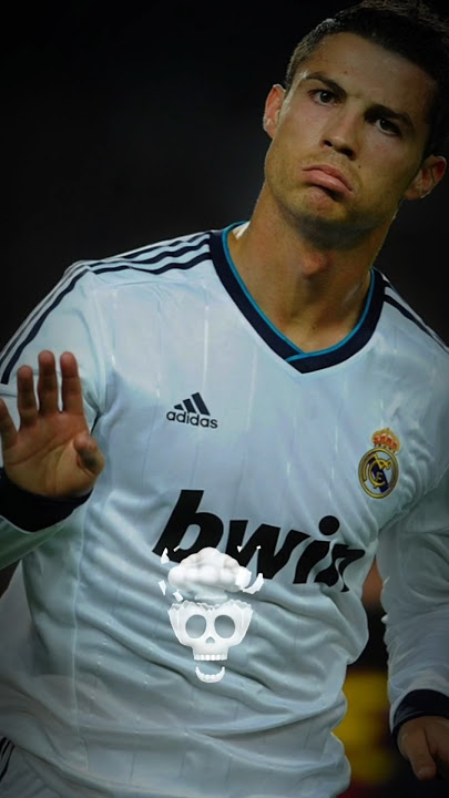 Calma calma🥶 #cr7 #football
