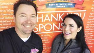 Cwsf Daily Fair Update 82816