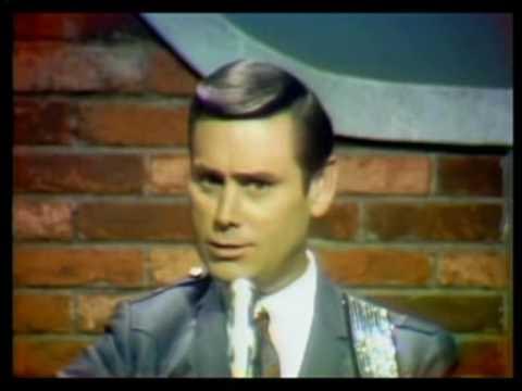 George Jones - Walk Through This World With Me