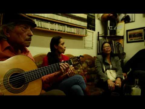 Inocente amor (Alicia Maguiña Málaga) María Haydeé Guerra y Sheilla Tang