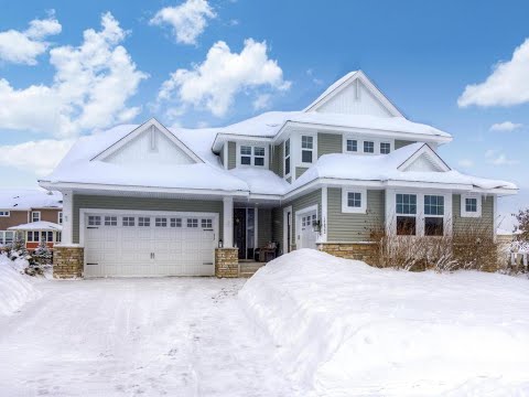 17822 62nd Avenue N, Maple Grove, MN home video tour
