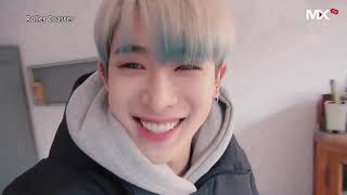 MONSTA X Wonho Singing Parts Compilation (Update 2)