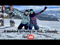 CHICAGOBEEBS | A Weekend Getaway in Vail, Colorado!