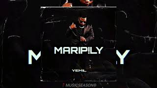 YEMIL - MARIPILY (AUDIO)