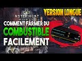 Mhw iceborne  comment obtenir 10000 combustibles en 10 minutes   version longue