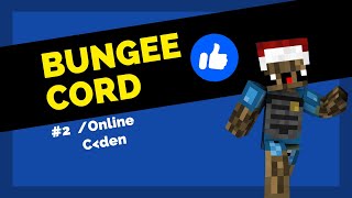 Bungee Plugin | /Online | Bungee Plugins Programmieren #2