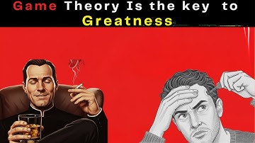 Machiavelli - Game Theory A Simple Strategy That Will Change Your Life