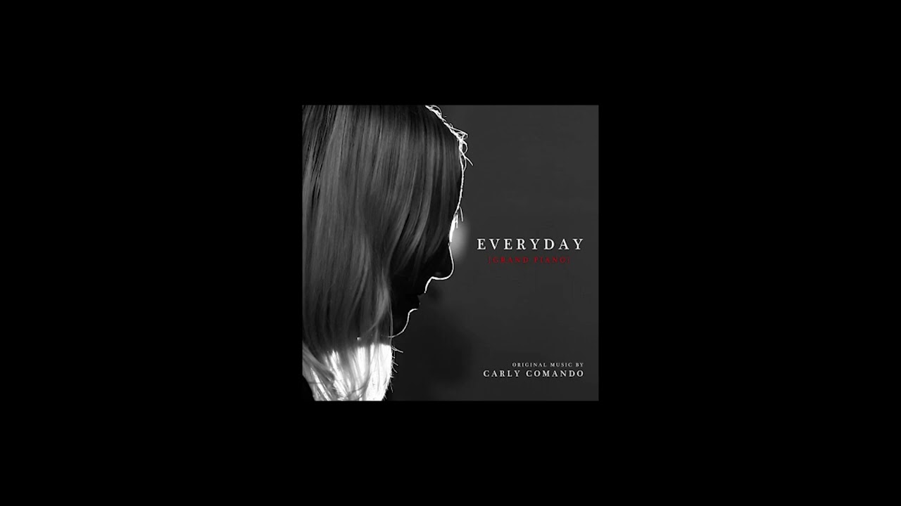 Carly Comando - Everyday (DISCOVIBES Remix Edit)