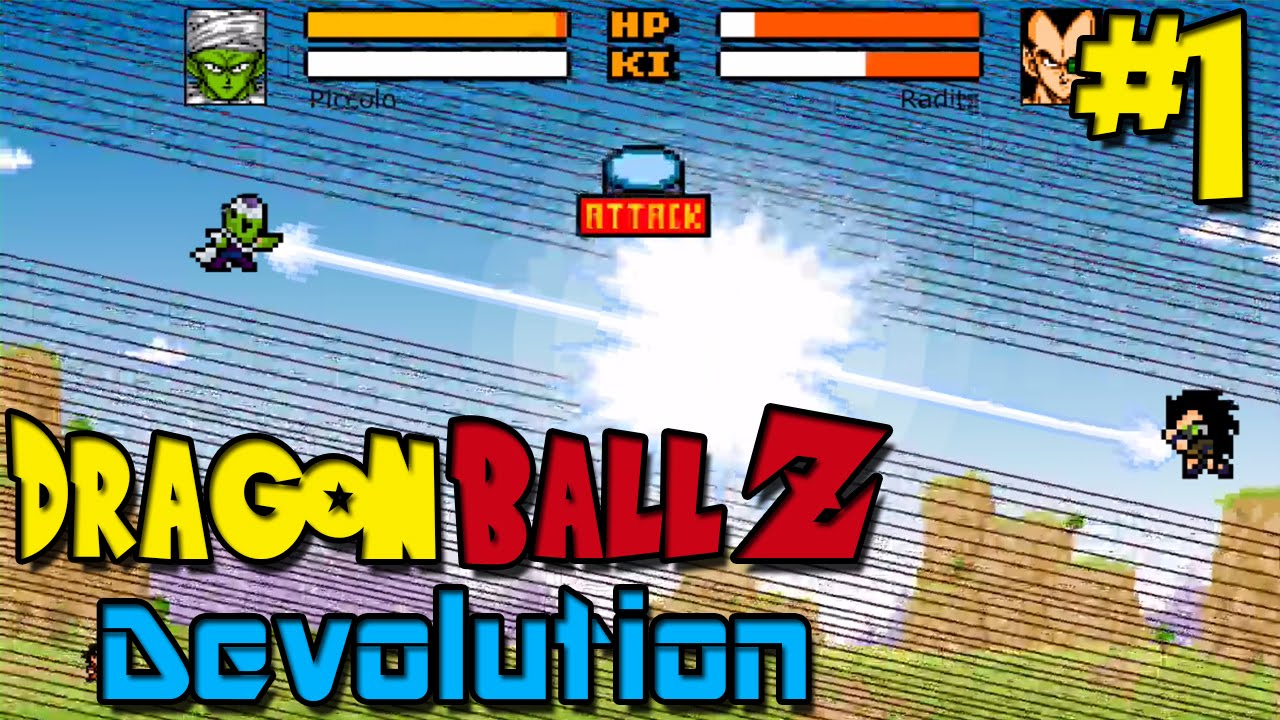 Preparing for Dragon Ball Xenoverse! | Dragon Ball Z ...