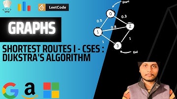 Shortest Routes - CSES | Dijkstra