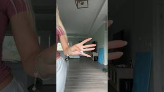 You can never get bored when your a blonde🤗Making sure my Outfit looks good from the front and back