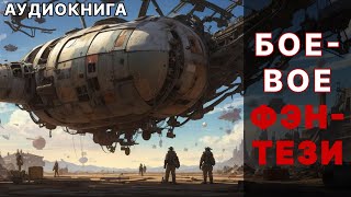 АУДИОКНИГА | Боевая фантастика/фэнтези