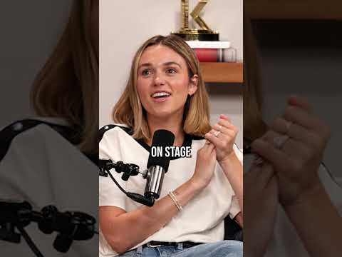 Is Sadie Robertson Huff the light of the World?