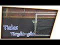 Tulus - Tergila gila